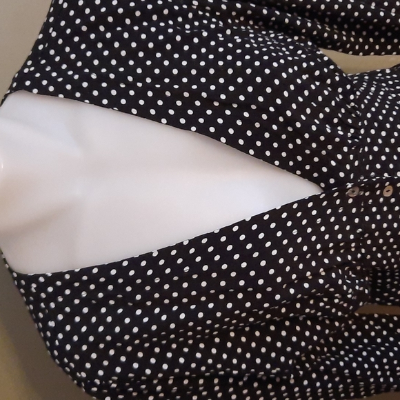 Free People Love Street blouse - Picture 5 of 14